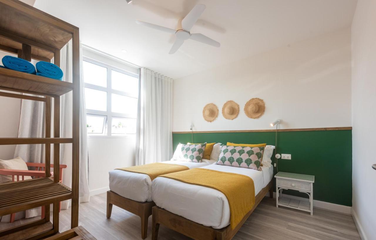 Dodo Square Residence غراند بايَ المظهر الخارجي الصورة