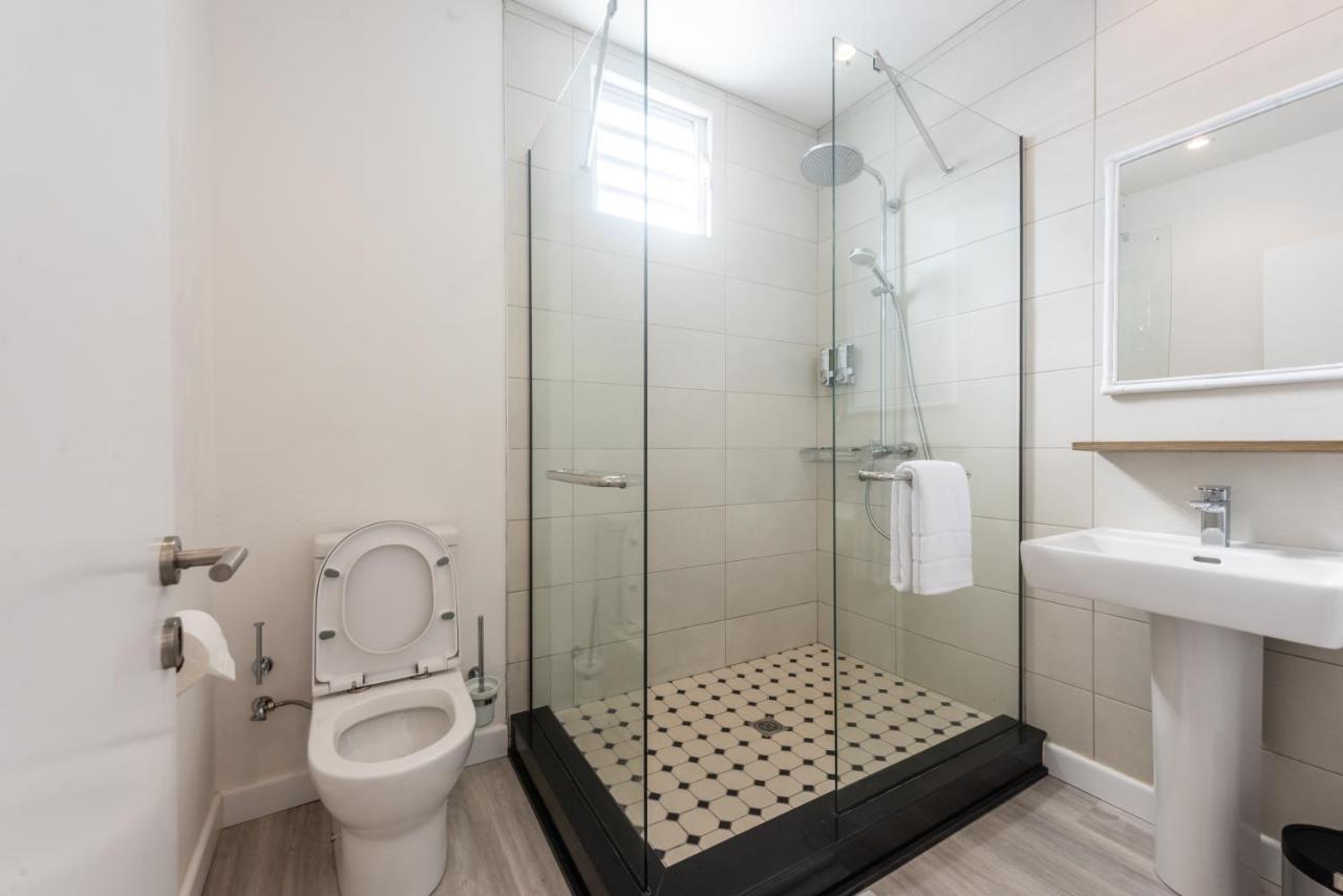 Dodo Square Residence غراند بايَ المظهر الخارجي الصورة