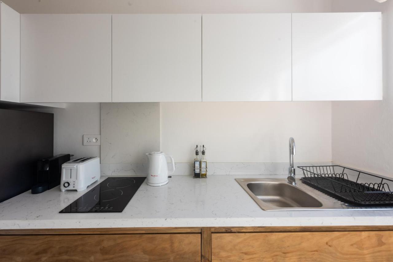 Dodo Square Residence غراند بايَ المظهر الخارجي الصورة