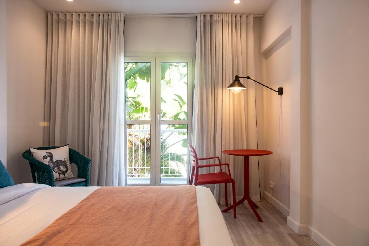 Dodo Square Residence غراند بايَ المظهر الخارجي الصورة