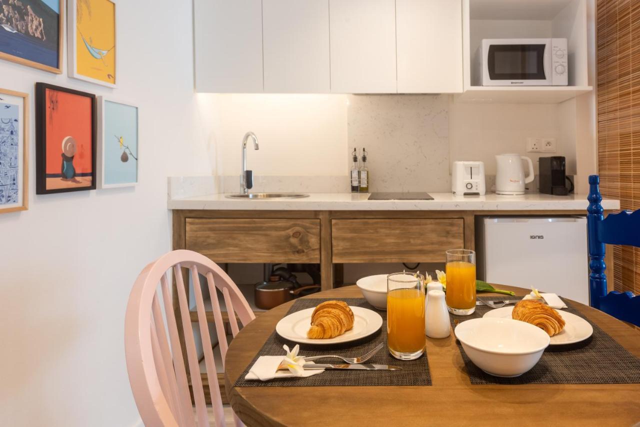 Dodo Square Residence غراند بايَ المظهر الخارجي الصورة